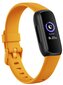 Fitbit Inspire 3, Black/Morning Glow FB424BKYW цена и информация | Išmaniosios apyrankės (fitness tracker) | pigu.lt