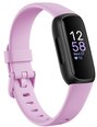 Fitbit Inspire 3 Lilac Bliss/Black