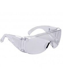 Защитные очки Portwest PW30 цена и информация | Защита для лица и головы | pigu.lt