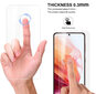 Nano Optics skirtas Samsung Galaxy S21 Plus kaina ir informacija | Apsauginės plėvelės telefonams | pigu.lt