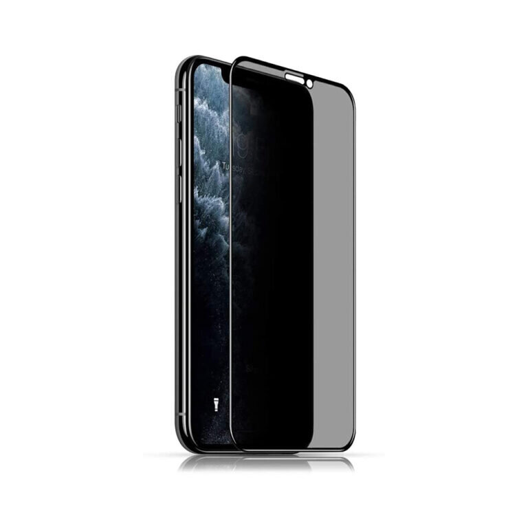 Beep Anti-Spy skirtas iPhone 11 Pro Max/Xs Max kaina ir informacija | Apsauginės plėvelės telefonams | pigu.lt