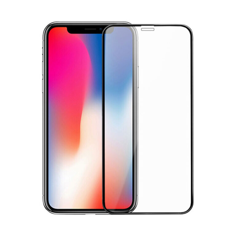 Beep skirtas iPhone 11 Pro Max kaina ir informacija | Apsauginės plėvelės telefonams | pigu.lt