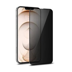 Beep Anti-Spy skirtas iPhone 13 Pro Max kaina ir informacija | Apsauginės plėvelės telefonams | pigu.lt