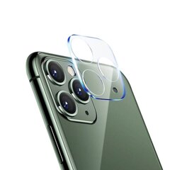 Защитное стекло на камеру для iPhone 11 Pro (5,8″) цена и информация | Защитные пленки для телефонов | pigu.lt