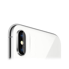 Beep skirtas iPhone X/Xs/Xs Max kaina ir informacija | Apsauginės plėvelės telefonams | pigu.lt