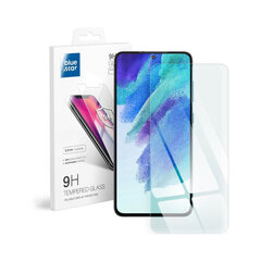 Закаленное стекло Blue Star 9H для Samsung Galaxy A13 5G (6,5″) цена и информация | Защитные пленки для телефонов | pigu.lt