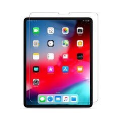 Защитное стекло для экрана Apple iPad Pro 11″ (2018) цена и информация | Аксессуары для планшетов, электронных книг | pigu.lt