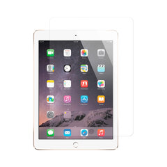 Защитное стекло для экрана Apple iPad 9,7″ (2017) цена и информация | Аксессуары для планшетов, электронных книг | pigu.lt