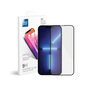 Beep skirtas Blue Star 5D 9H, skirtas iPhone 13/13 Pro/14 (6,1") kaina ir informacija | Apsauginės plėvelės telefonams | pigu.lt