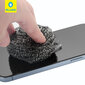 5D Mr. Monkey Tempered Glass kaina ir informacija | Apsauginės plėvelės telefonams | pigu.lt