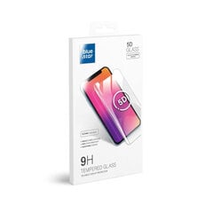 Закаленное стекло Blue Star Full Face для Samsung Galaxy S22 Ultra 5G (6,8″) цена и информация | Защитные пленки для телефонов | pigu.lt