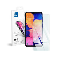 Blue Star 9H skirtas Samsung Galaxy A02s kaina ir informacija | Apsauginės plėvelės telefonams | pigu.lt