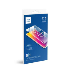 Blue Star 9H UV skirtas Samsung Galaxy Note10+ kaina ir informacija | Apsauginės plėvelės telefonams | pigu.lt