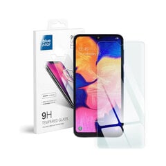 Blue Star 9H skirtas Samsung Galaxy A10 kaina ir informacija | Apsauginės plėvelės telefonams | pigu.lt