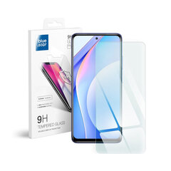 Закаленное стекло Blue Star 9H для Xiaomi Mi 10T Lite 5G (6,67″) цена и информация | Google Pixel 3a - 3mk FlexibleGlass Lite™ защитная пленка для экрана | pigu.lt