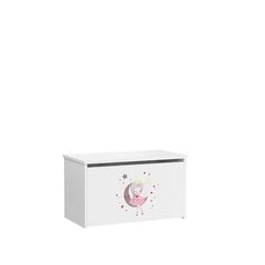 Ящик для игрушек Daria, 73x40x42 см цена и информация | Тумба с ящиками Versa | pigu.lt