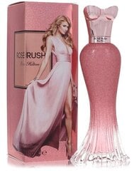 Kvapusis vanduo Paris Hilton Rose Rush EDP moterims, 100 ml kaina ir informacija | Paris Hilton Kvepalai, kosmetika | pigu.lt