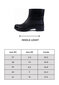 Guminiai batai moterims Realpaks BG-6/2 tamsiai mėlyna kaina ir informacija | Guminiai batai moterims | pigu.lt