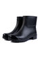 Guminiai batai moterims Realpaks BG-6/2 juodi kaina ir informacija | Guminiai batai moterims | pigu.lt