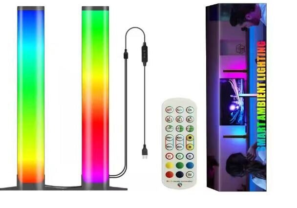 Omega stalinis LED šviestuvas kaina ir informacija | Staliniai šviestuvai | pigu.lt