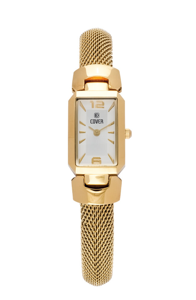 Moteriškas laikrodis Cover CO2021.01 kaina ir informacija | Moteriški laikrodžiai | pigu.lt
