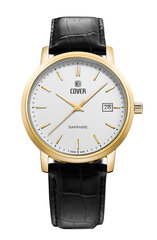Vyriškas laikrodis Cover CO2025.04 kaina ir informacija | Vyriški laikrodžiai | pigu.lt