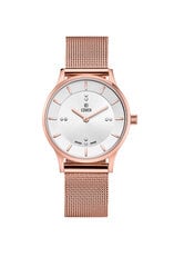 Moteriškas laikrodis Cover CO2038.09 kaina ir informacija | Moteriški laikrodžiai | pigu.lt