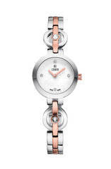 Moteriškas laikrodis Cover CO2045.03 kaina ir informacija | Moteriški laikrodžiai | pigu.lt