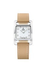Moteriškas laikrodis Cover CO2048.01 kaina ir informacija | Moteriški laikrodžiai | pigu.lt