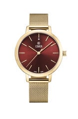 Moteriškas laikrodis Cover CO2050.07 kaina ir informacija | Moteriški laikrodžiai | pigu.lt