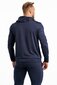 Sportinis džemperis vyrams Snappy, mėlynos spalvos kaina ir informacija | Sportinė apranga vyrams | pigu.lt
