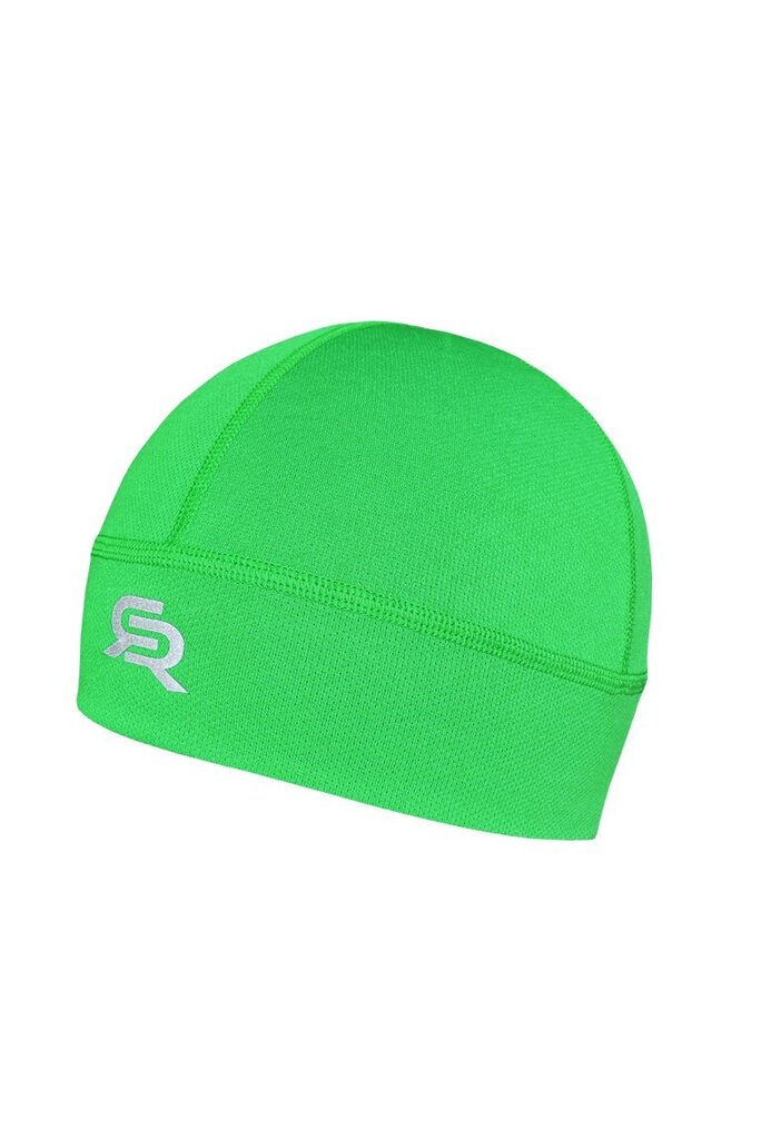 Termoaktyvi kepurė Spook, žalios spalvos цена и информация | Termo apatiniai moterims | pigu.lt