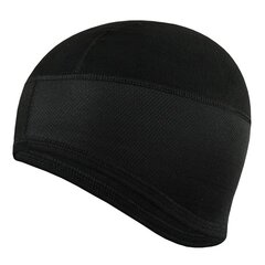 Membraninė kepurė Tactic, juodos spalvos kaina ir informacija | Kepurės moterims | pigu.lt