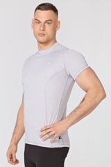 Мужская термоактивная футболка FURY цена и информация | Мужская спортивная одежда | pigu.lt
