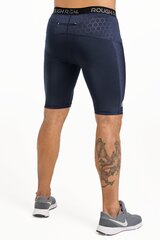 Vyriški termoaktyvūs šortai Stone, mėlynos spalvos kaina ir informacija | Sportinė apranga vyrams | pigu.lt