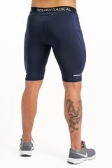 Мужские шорты TIGHT SHORTS цена и информация | Мужские термобрюки, темно-синие, SMA61007 | pigu.lt