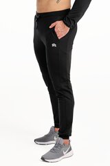 Тренировочные брюки SNAPPY LONG цена и информация | Мужская спортивная одежда | pigu.lt