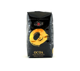 Kavos pupelės Blasercafe OCOA Santo Domingo 250g. kaina ir informacija | Kava, kakava | pigu.lt
