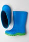 Guminiai batai vaikams Realpaks SD-2/2 mėlyna kaina ir informacija | Guminiai batai vaikams | pigu.lt