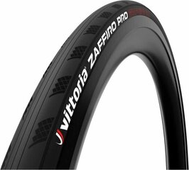 Vittoria Zaffiro Pro Graphene 2.0 25 mm sulankstoma Clincher padanga kaina ir informacija | Kitos dviračių dalys | pigu.lt