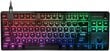 SteelSeries Gaming Keyboard Apex 9 TKL цена и информация | Klaviatūros | pigu.lt