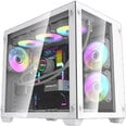 Стационарный компьютер Gamer Ryzen 5 5600X 