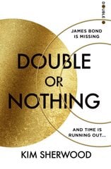 Double or Nothing цена и информация | Романы | pigu.lt