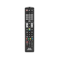 Cabletech SM-1LC kaina ir informacija | Išmaniųjų (Smart TV) ir televizorių priedai | pigu.lt