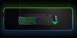 SteelSeries Gaming Keyboard Apex 9 Mini kaina ir informacija | Klaviatūros | pigu.lt