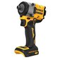 Veržliaraktis Dewalt DCF922NT-XJ, 18 V, su baterija kaina ir informacija | Suktuvai, gręžtuvai | pigu.lt