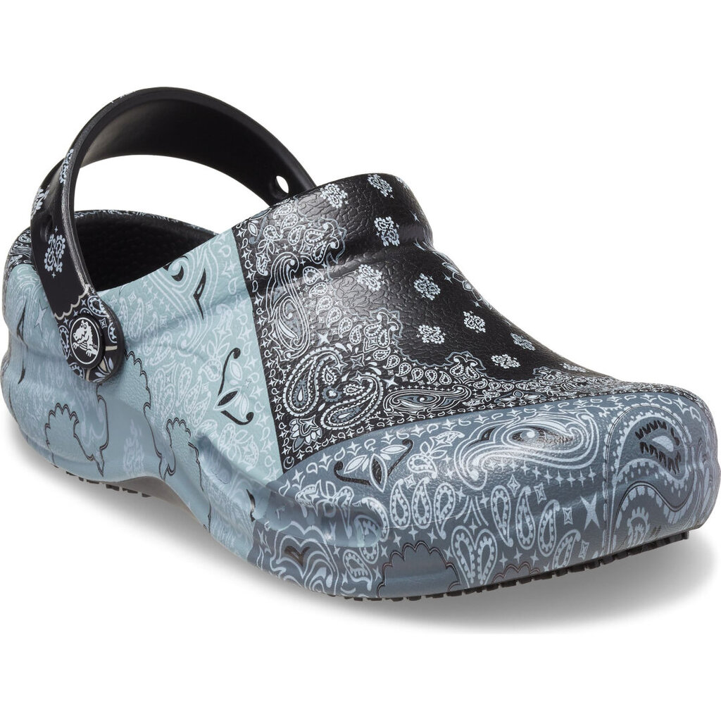 Šlepetės vyrams Crocs™ 201063 kaina ir informacija | Vyriškos šlepetės, basutės | pigu.lt