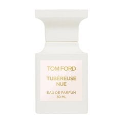 Kvapusis vanduo Tom Ford Tubereuse Nue EDP moterims, 30 ml kaina ir informacija | Kvepalai moterims | pigu.lt