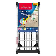 Фен Vileda Soft Care цена и информация | Сушилки для белья и аксессуары | pigu.lt