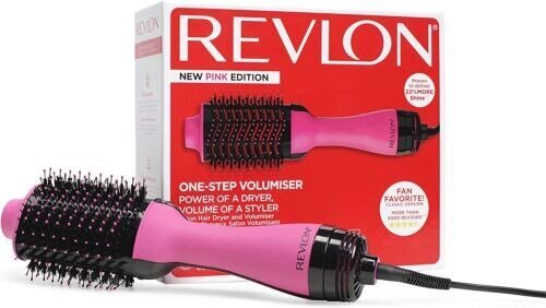 Revlon RVDR5222E kaina ir informacija | Plaukų džiovintuvai | pigu.lt